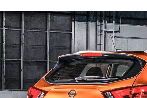 日本人这回又把最好的车型给美国人了？