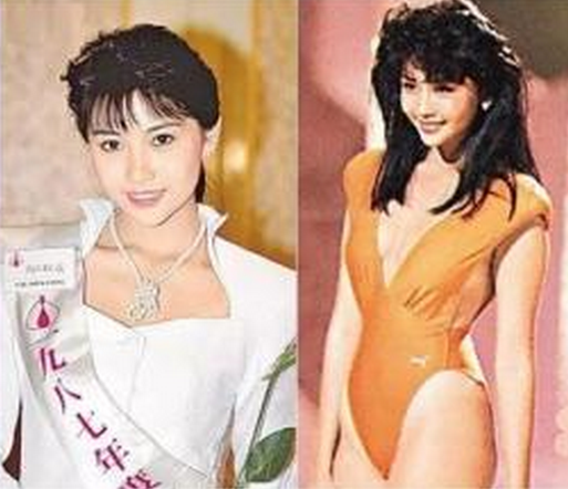 梁小冰遭陈法蓉训斥落泪！扒扒港姐史上八大翻脸门