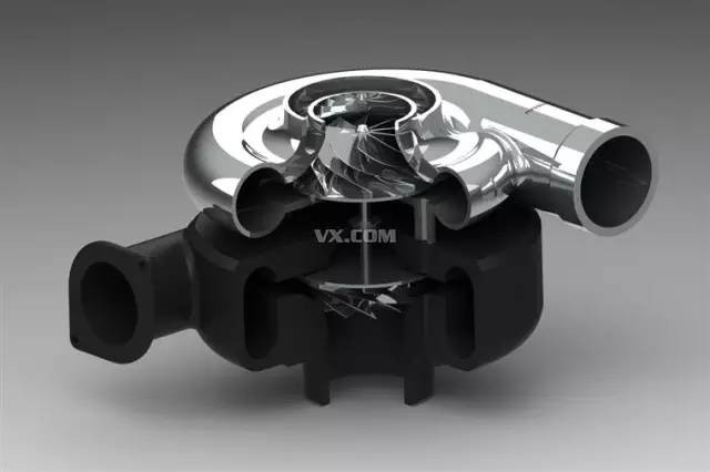 关于涡轮的五个谣言，谁当真谁就输了！