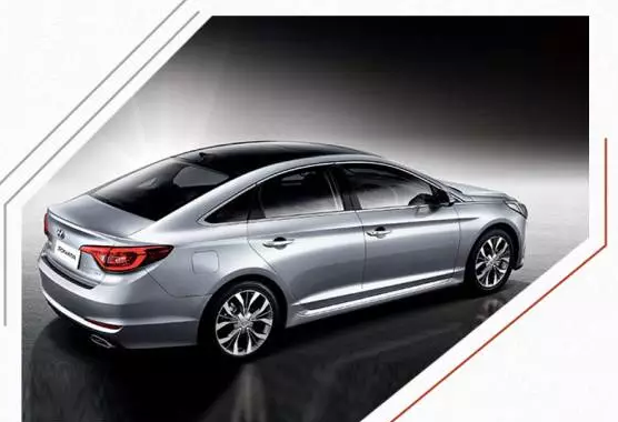 16万多买带T自动挡合资B级车，这三款最新最有面子