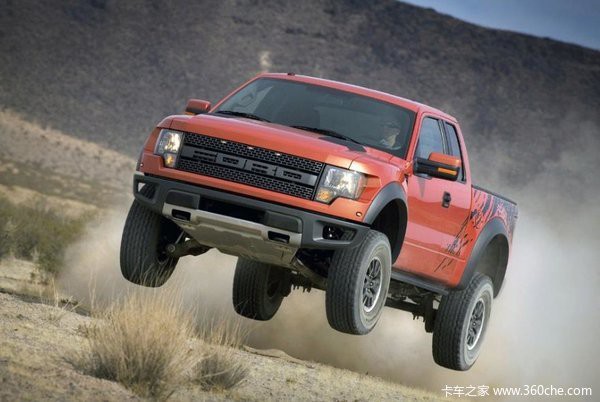 美国人喜欢开啥车 排行前三的竟是卡车