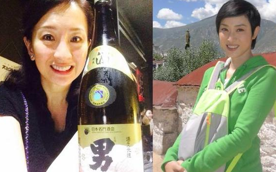 梁小冰遭陈法蓉训斥落泪！扒扒港姐史上八大翻脸门