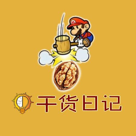 干货日记