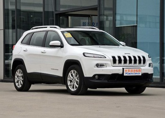 25万就能有强悍四驱，这些合资SUV买了绝不吃亏！