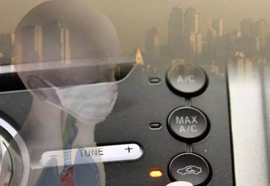 这个细节一定要注意！谈如何健康使用车内空调