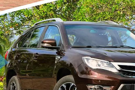 10万左右的国产中型7座SUV，销量最好的就这四款！