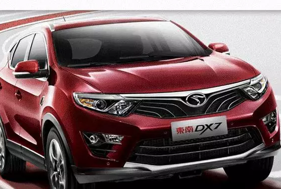 装B必备！20万内带“自动泊车”的SUV都在这