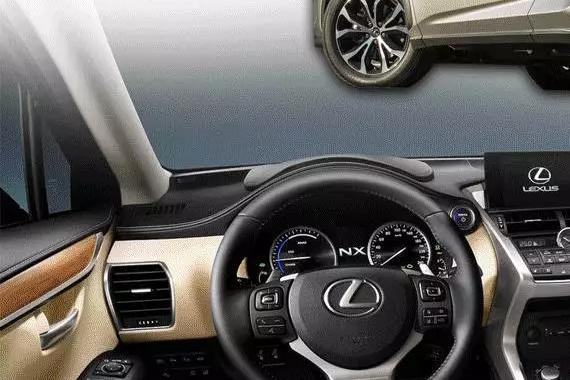 50万买豪华SUV，这几款舒服又有逼格，还足够独特