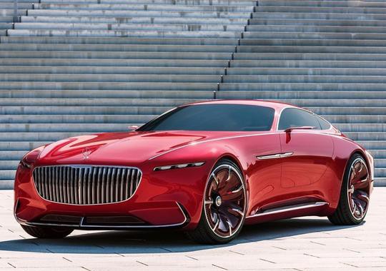 这辆电动车比宾利还豪华，一投产特斯拉就哭了！