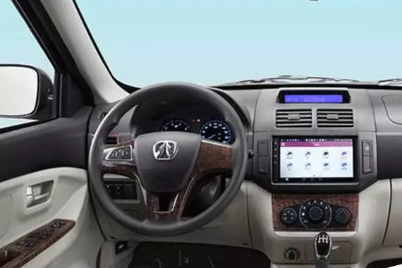 最NB的一年卖65万辆！这些中国神车简直Diao到不行