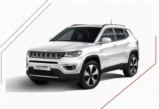 2017年广汽旗下最火的三款SUV，20万的价格你会选谁