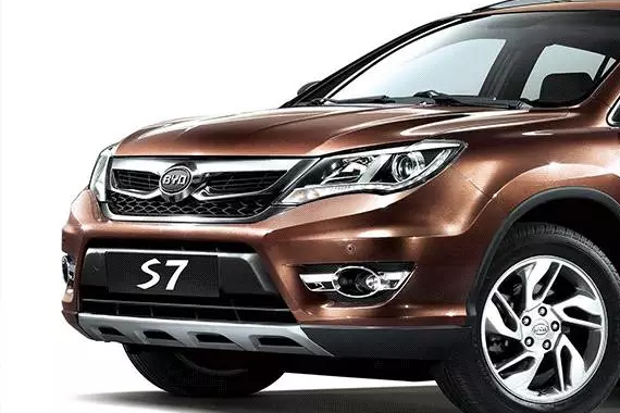 花小钱办大事，这几款10几万的SUV有着30万的享受