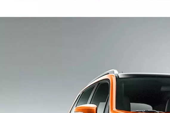 8万内的国产小型SUV中，90%的人都说这款不错！