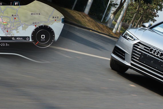 动力太好也有烦恼 这款顶配车值得买吗?