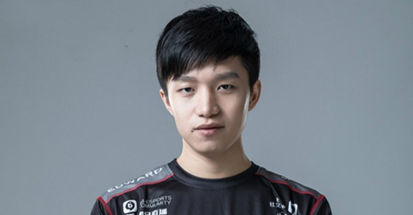 网友眼中最帅LOL选手是他!