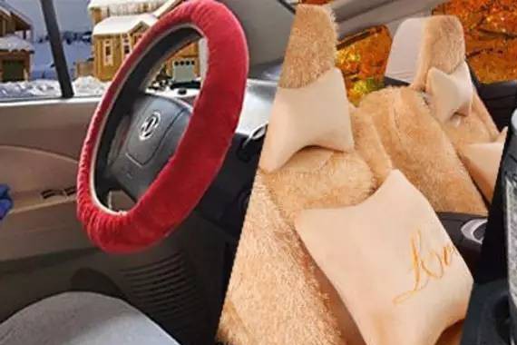 这几样东西放车上就是“定时炸弹”，白给也不能要！