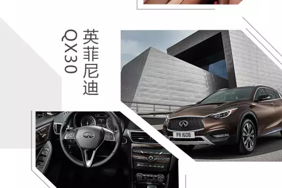 25万买豪华品牌SUV，想来想去就这三款最值得考虑