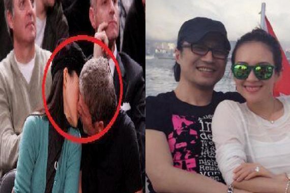 国际章风流成往事，现嫁三婚汪峰甜蜜，出入座驾豪华