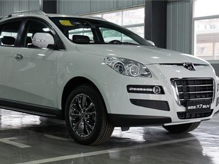 这几款SUV大家都说不错，价格不贵，但为何卖不好？