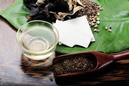 9种食物养血管，第4种是脑血栓克星