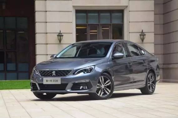 油耗6L/100km 10万级美/日/法家用车PK