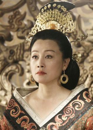 吕后的悲惨结局：杀戮太重，被疯狗惊吓而死