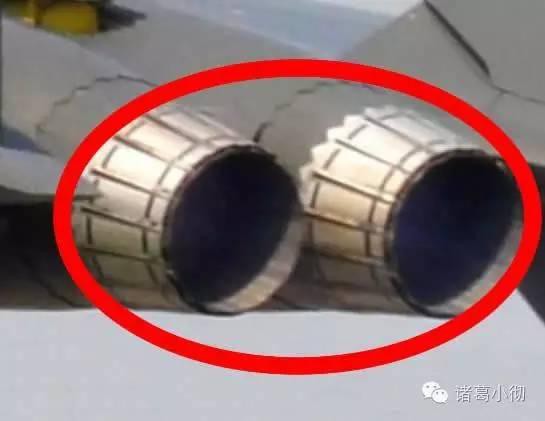 中国涡扇15发动机终于出现！内幕曝光竟和俄罗斯有巨大关系