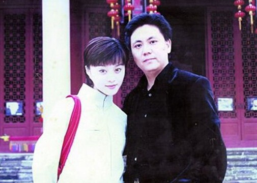 娱乐圈传被范冰冰睡过的七大男人