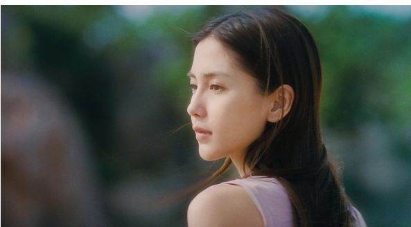 10大侧颜女神排行榜，想不到她排第一？