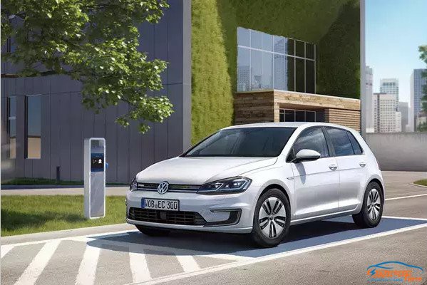 大众发力新能源 2018年要在国内推首款纯电动汽车？