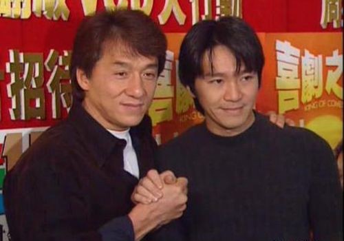 杜琪峰狠批周星驰：他为人不行，对香港电影圈没贡献