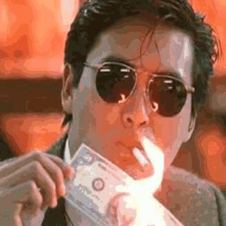 混一年就等着这几天了，终极装B指南你值得拥有！