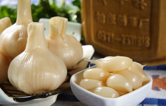 9种食物养血管，第4种是脑血栓克星