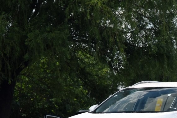 18万的SUV都不给配ESP？还让不让人买了？