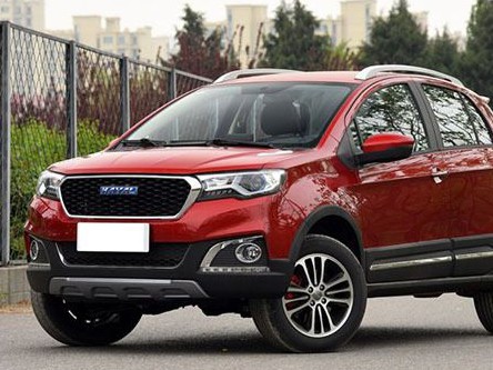 泡妞不怕，相亲不怂，这几款7万SUV太爆了