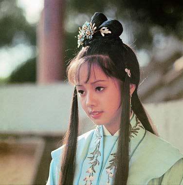 25个版本潘金莲对比，哪个最性感，哪个最真实？