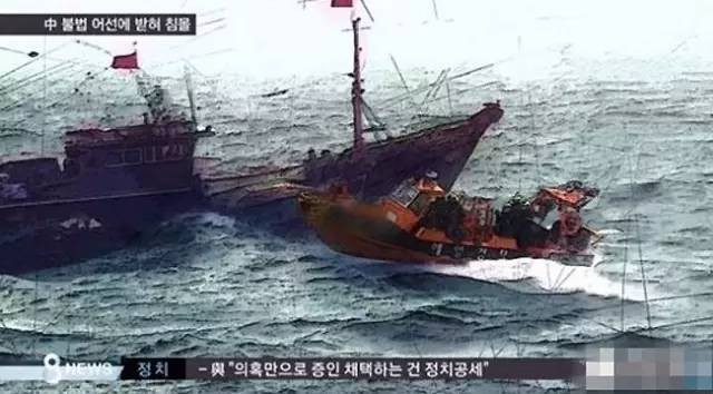 以为中国很“软弱”只会说？看完这些你就明白了