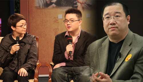 相比于英达从不见儿子巴图，莫少聪对待儿子的做法更令人失望！