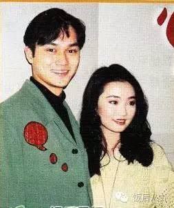 如果当年她没有退出，也许今天张智霖送包的人就不一定是袁咏仪了