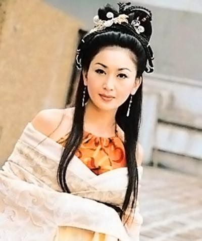 25个版本潘金莲对比，哪个最性感，哪个最真实？