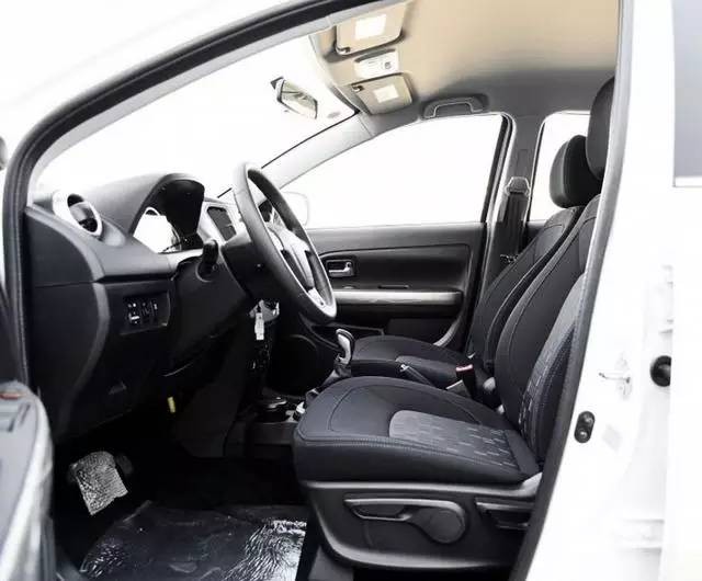 红标哈弗H1上市,长城的红标和蓝标的区别是什么