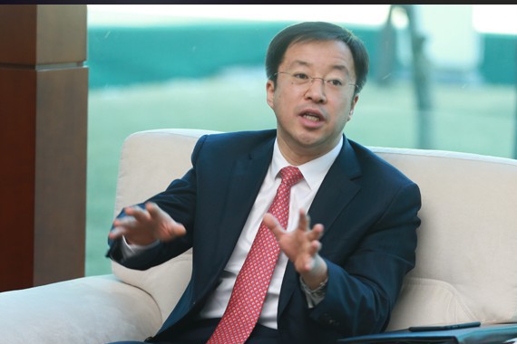 刘智丰：强化供给提量增效北京现代解锁千万用户时代