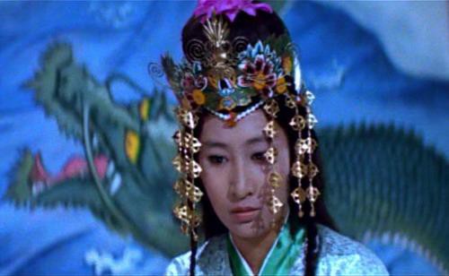 25个版本潘金莲对比，哪个最性感，哪个最真实？
