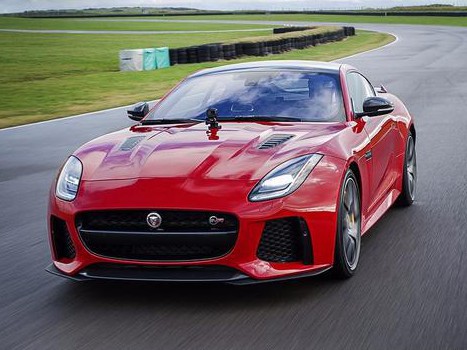 向保时捷911叫板！这辆捷豹跑车有钱也未必买得到