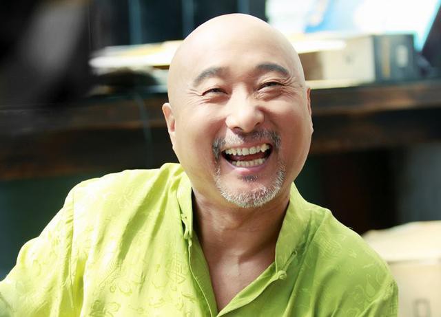 春晚最喜爱的喜剧演员调查,陈佩斯第17位,不服!