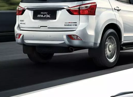 20万左右能“越野”的大空间7座SUV，这三款最靠谱