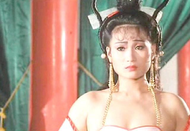 25个版本潘金莲对比，哪个最性感，哪个最真实？