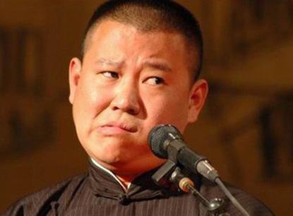 郭德纲是因为大S的婚礼才缺席侯耀文葬礼？揭秘真实内幕