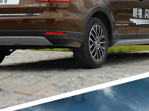 全系配6气囊！15万内不怕撞的合资轿车据说就这几款