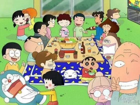 正式完结 漫画《樱桃小丸子》最终卷将于圣诞节发售图片